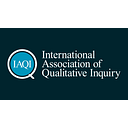International Association of Qualitative logo