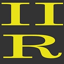 Institute For Intergovernmental Research logo