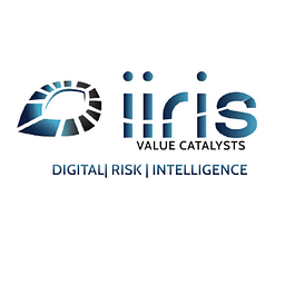 IIRIS Consulting Pvt. Ltd. logo