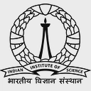 Indian Institute of Science logo