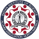 Indian Institute Of Science Alumni Association North America logo