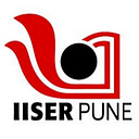 Indian Institute of Science Education and Research (IISER), Pune logo