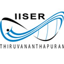 IISERTVM logo