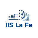 IIS La Fe logo