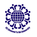 THE IIS University logo