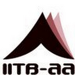 Indian Institute of Technology Bombay Development and Relations Foundation (IITB DRF) logo