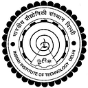 Indian Institute of Technology Delhi logo