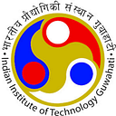 iit guwahati logo