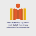 IIT Hyderabad logo