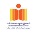 Indian Inst of Technology Hyderabad logo