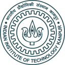 IIT Kanpur logo