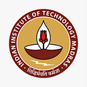 Indian Institute of Technology, Madras logo