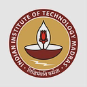 Indian Institute of Technology, Madras logo
