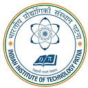 Director, IIT Patna logo