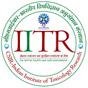 iitr.res.in logo