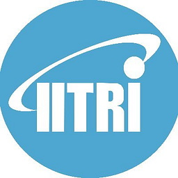 IITRI logo