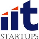 Iit Startups logo
