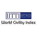Iitti World Civility Index logo
