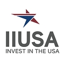 Invest In The Usa (Iiusa) logo