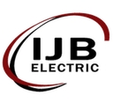 IJB Electric logo