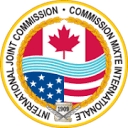 Ijc   International Joint Commission logo