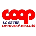 Favicon of COOP Jednota (LC Sever)