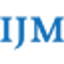 International Justice Mission Canada logo