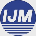 IJM Corporation Berhad logo