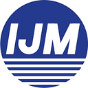 Ijm logo