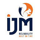 IJM TIMBER ENGINEERING LTD logo