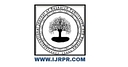 ijrpr.com logo