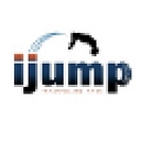 Ijump Idaho Trampoline Park logo