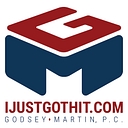 Godsey Martin, P.C. logo