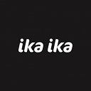 IKA Brasil logo