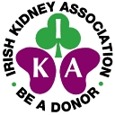 Irish Kidney Association logo
