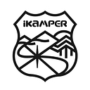 Ikamper Usa, Inc. logo