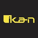 Ikan International logo