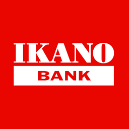 Ikano Bank Logo