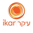 Ikar logo