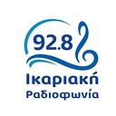 ikariaki.gr logo