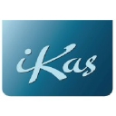 Ikas International logo