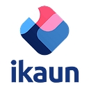Ikaun logo