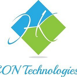 IKCON PHARMA INC logo