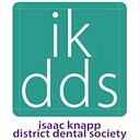 Isaac Knapp Dental Education logo