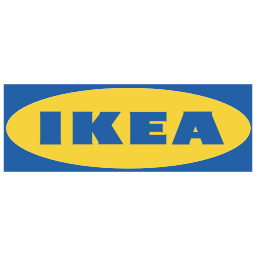 IKEA logotyp