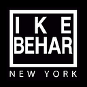 Ike Behar