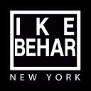 Favicon of Ike Behar