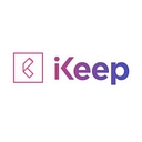 Ikeep logo