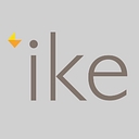‘Ike logo