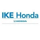 Ike Honda Cars logo